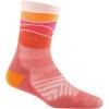 Darn Tough Women’s Horizon Micro Crew Ultra-Lightweight Running Sock (Style 1064) -(Canyon)