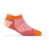 Darn Tough Women’s Run No Show Tab Ultra-Lightweight Running Sock (Style 1047) -(Canyon)