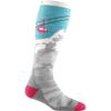 Darn Tough Women’s YETI Sock Cushion Sale(Aqua)