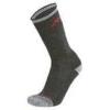 Darn Tough Men’s Light Hiker Micro Crew Lightweight Hiking Socks (Style 1972)(Black)